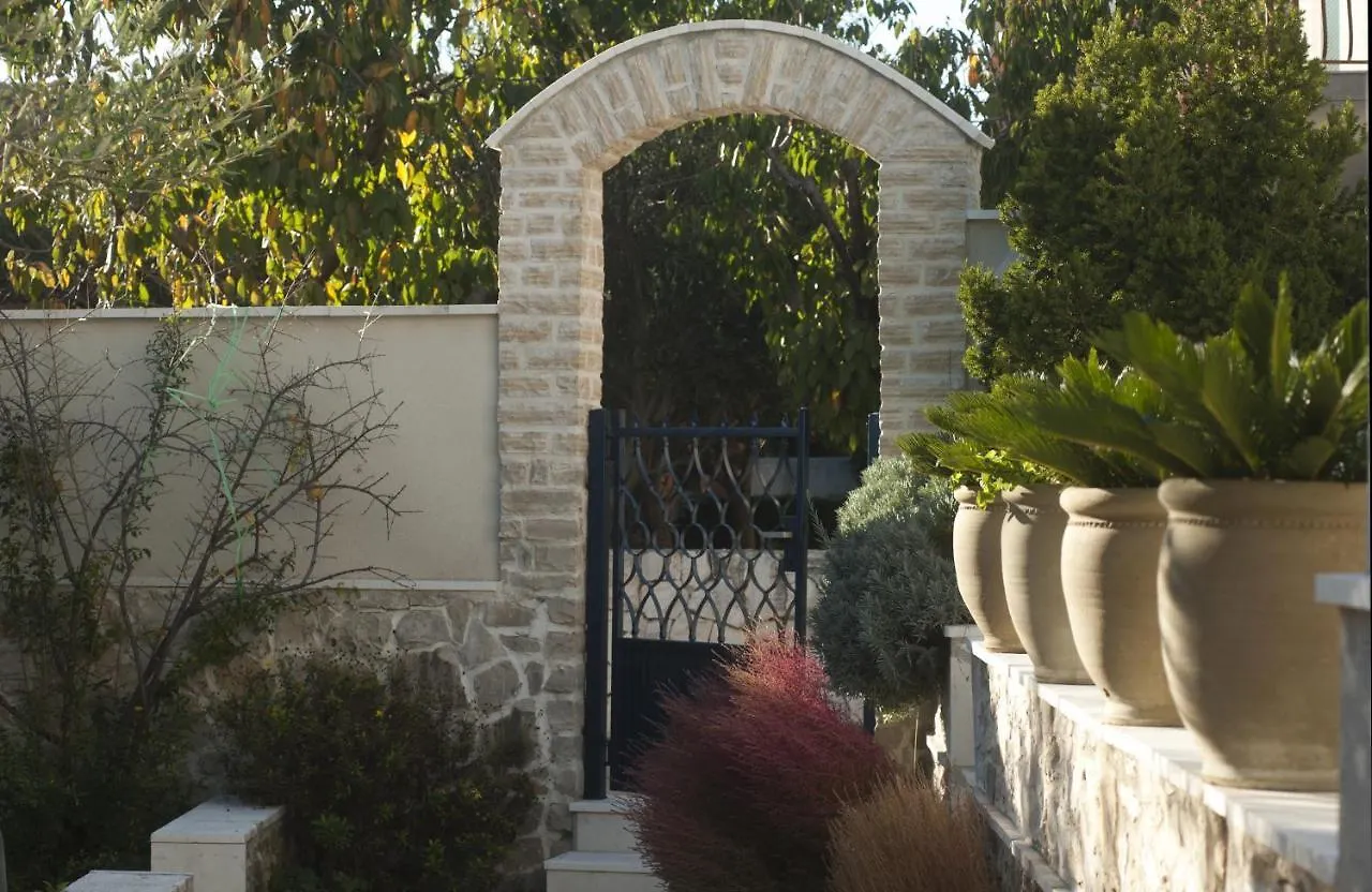 Holiday Home Ingrid Trogir