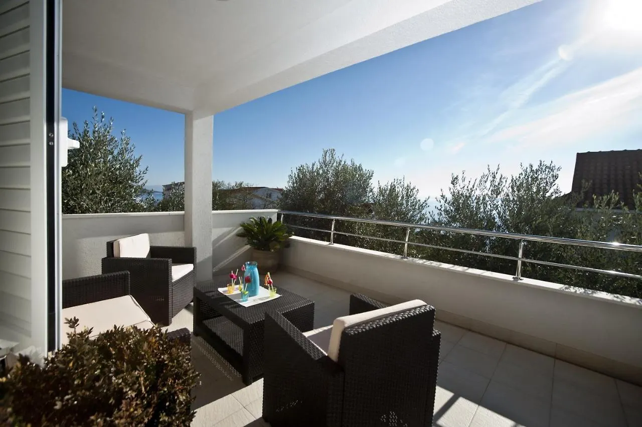 Holiday Home Ingrid Trogir