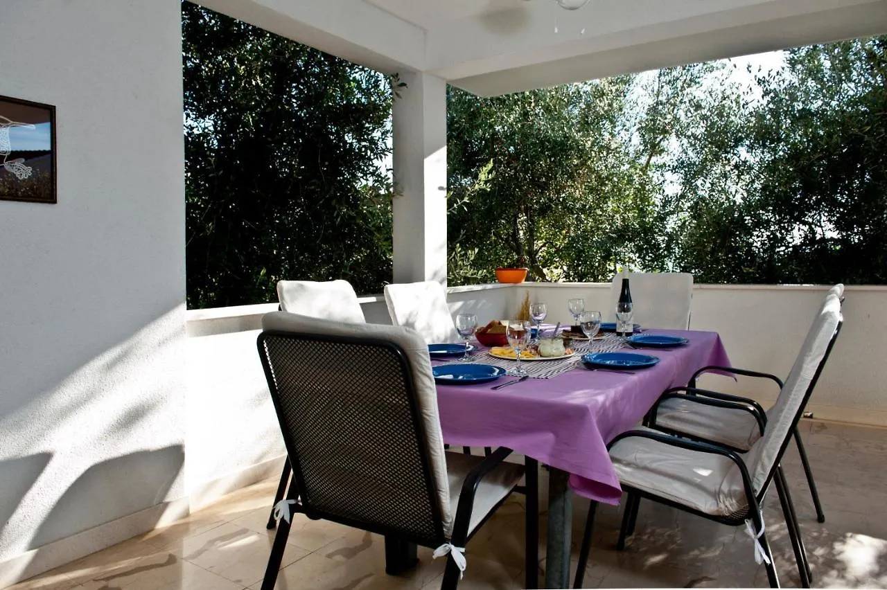 Holiday Home Ingrid Trogir