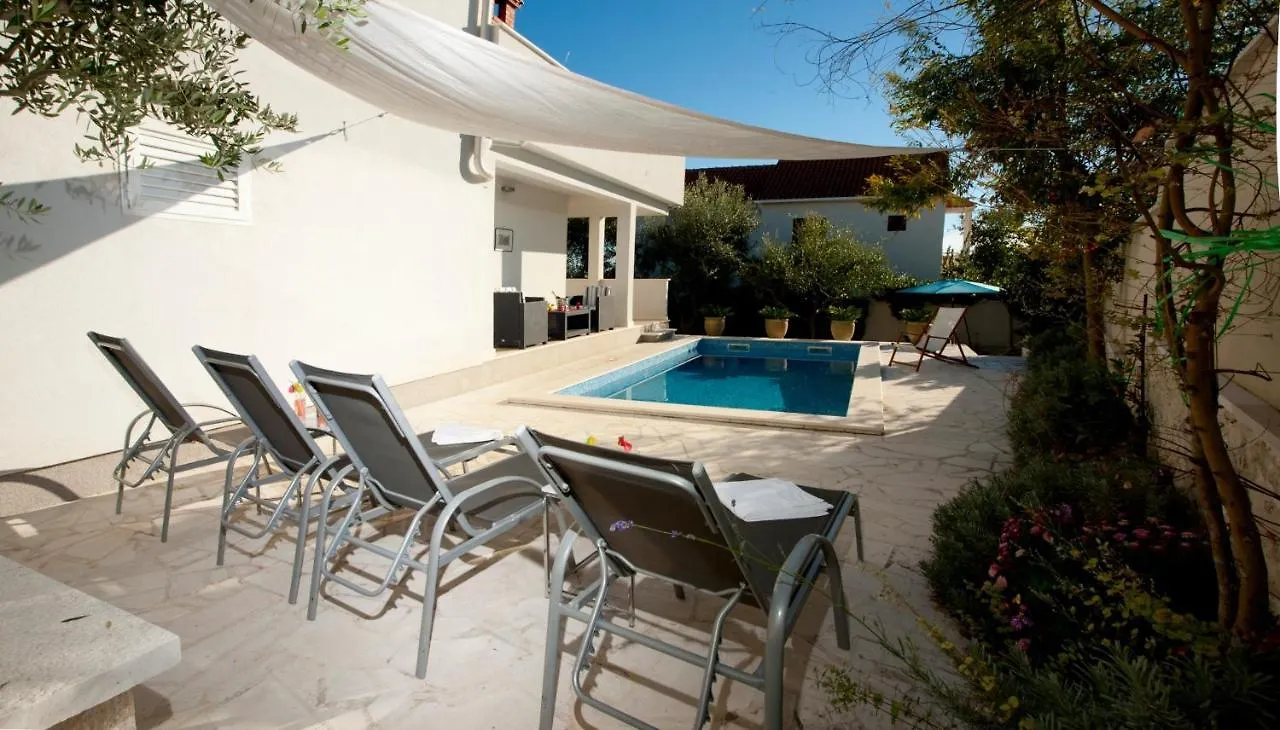 Holiday Home Ingrid Trogir