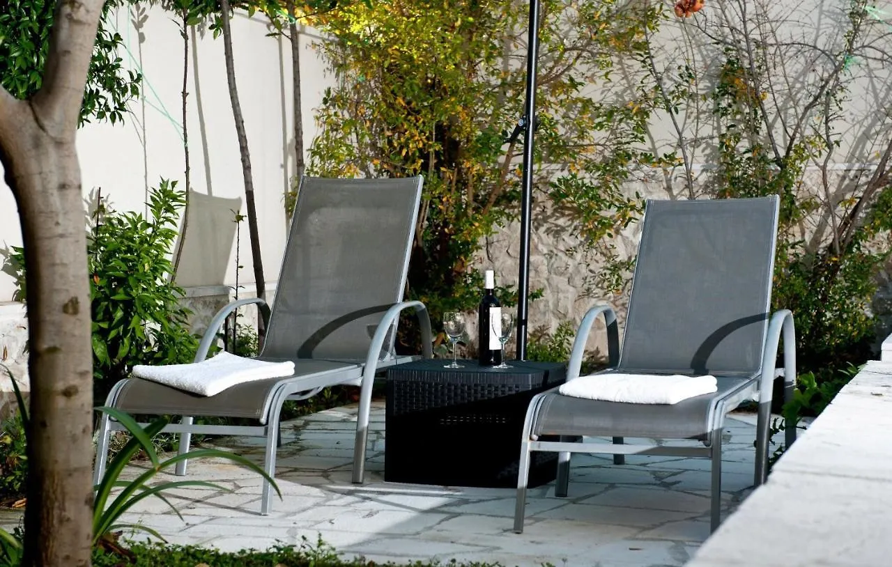 Holiday Home Ingrid Trogir 0*,
