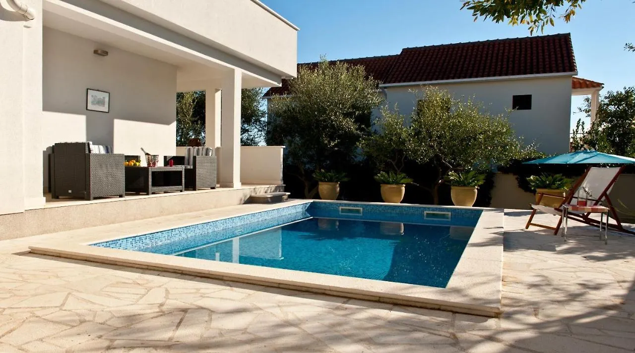 Holiday Home Ingrid Trogir