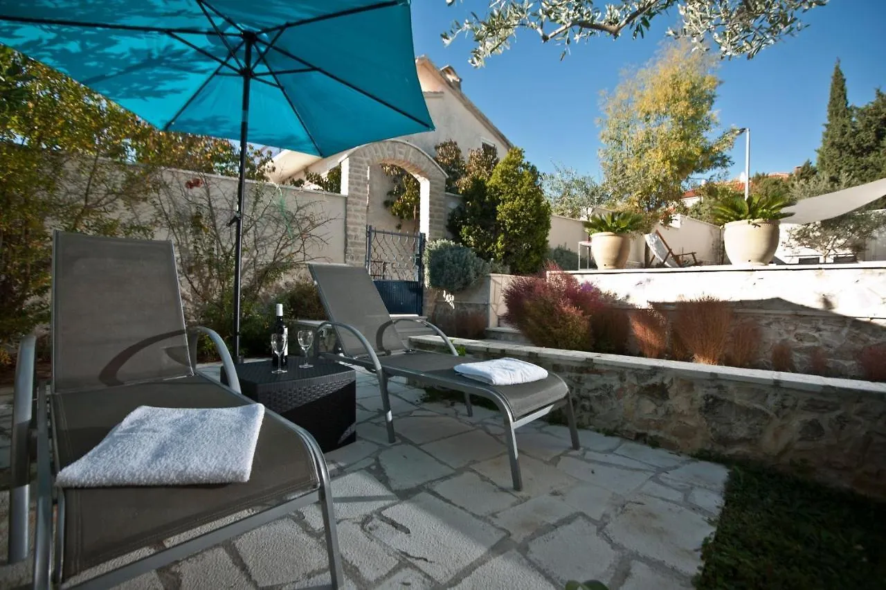 Holiday Home Ingrid Trogir Croatia