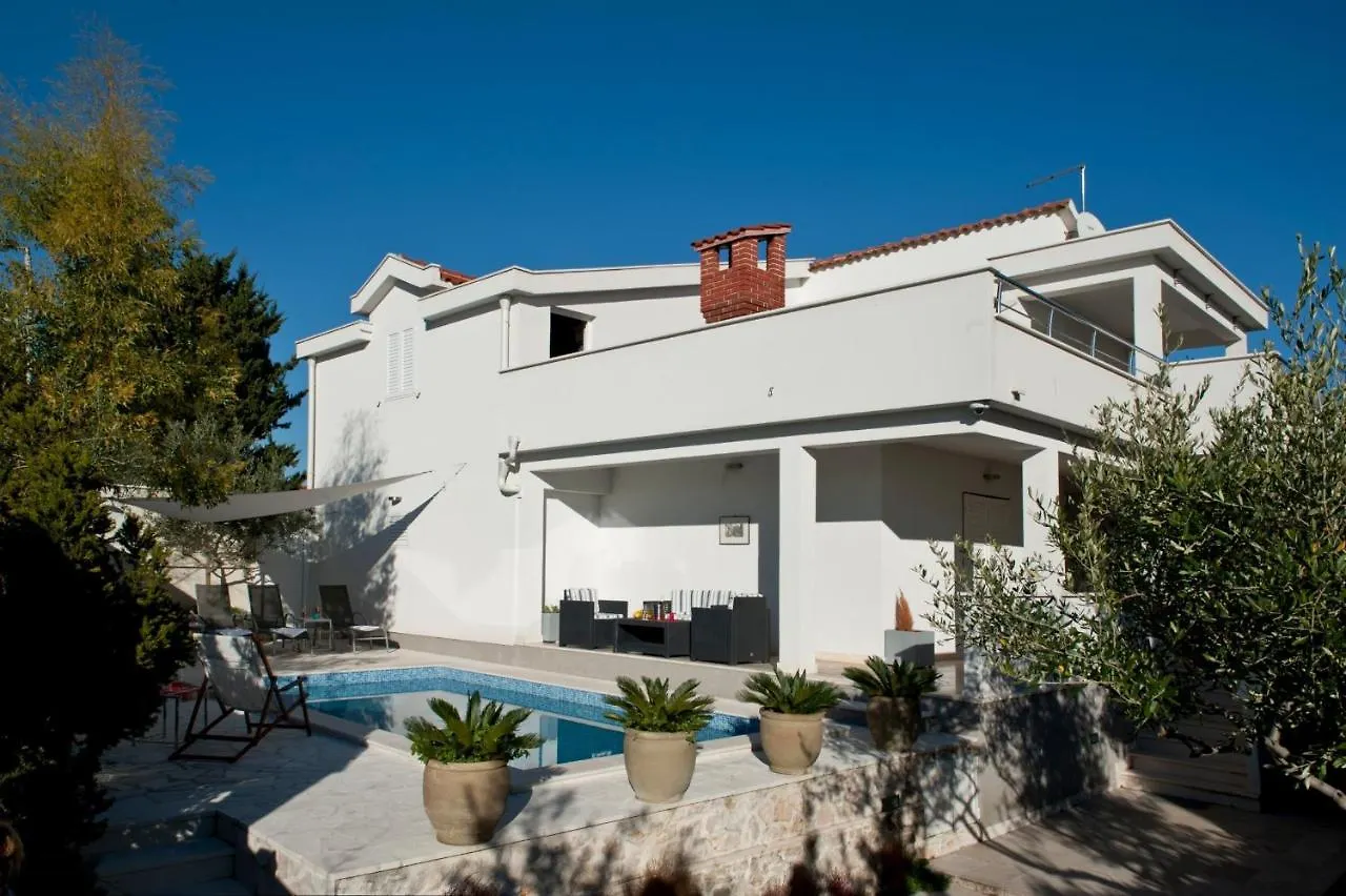 Holiday Home Ingrid Trogir