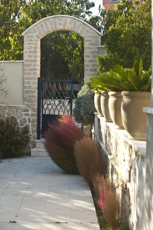Holiday Home Ingrid Trogir Croatia