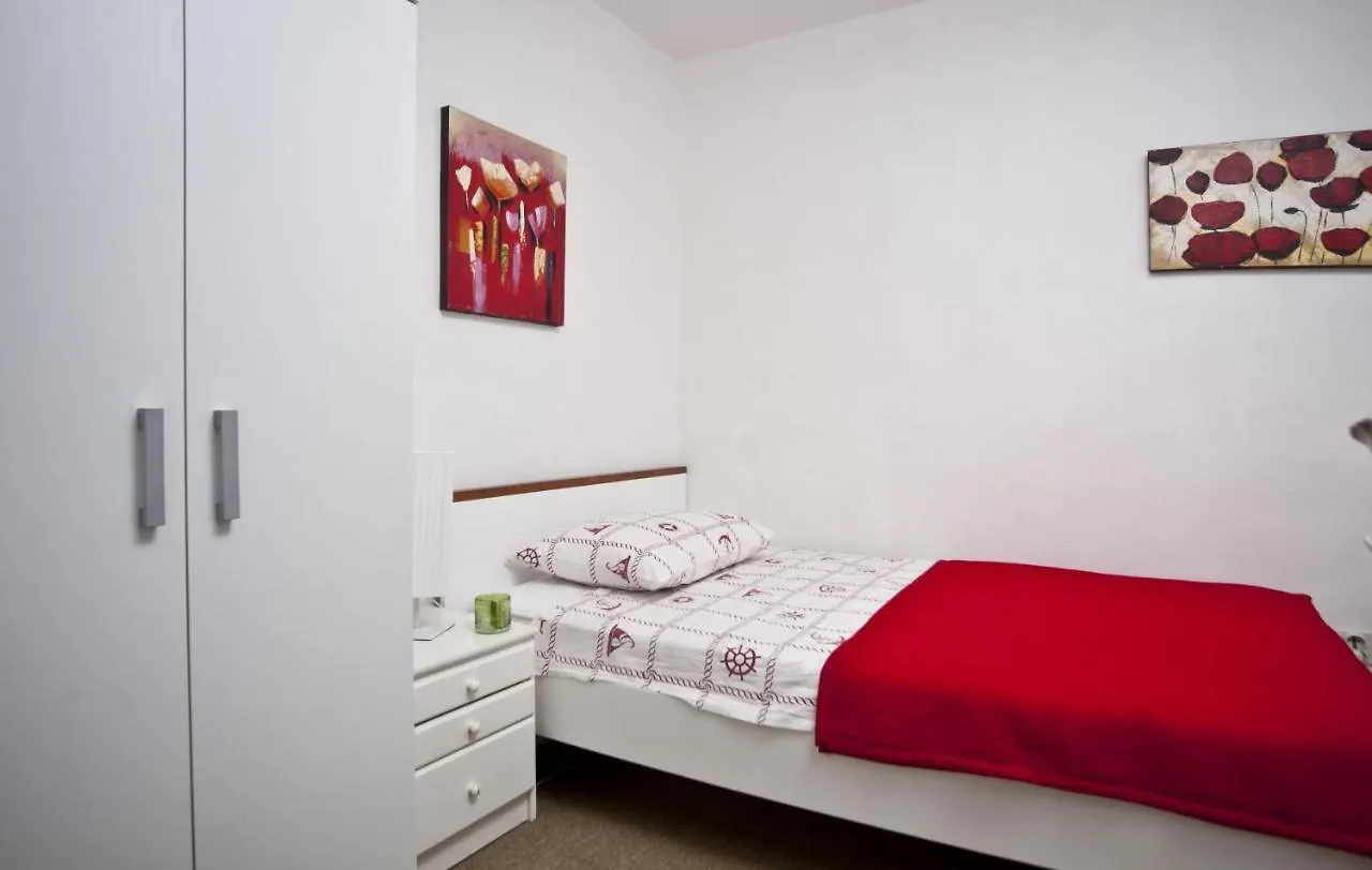 Holiday Home Ingrid Trogir 0*,  Croatia