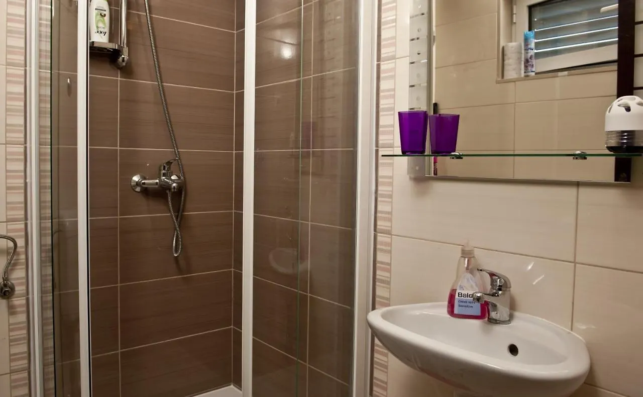 Holiday Home Ingrid Trogir