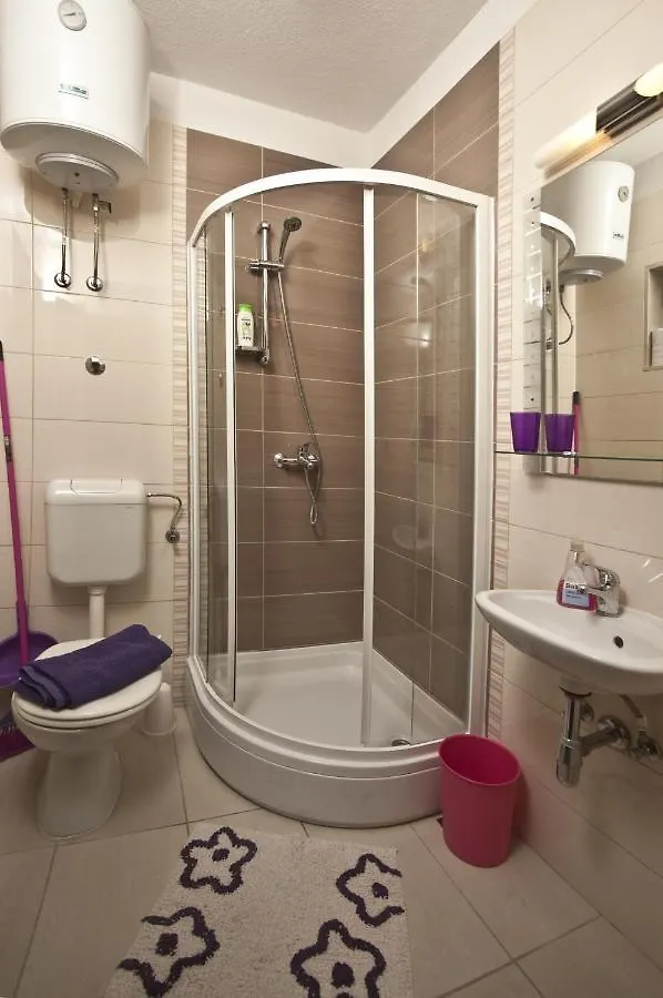 Holiday Home Ingrid Trogir