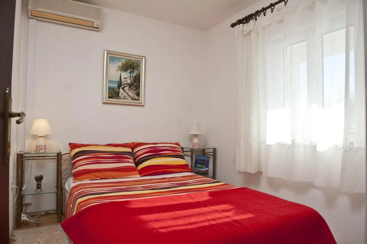 Holiday Home Ingrid Trogir