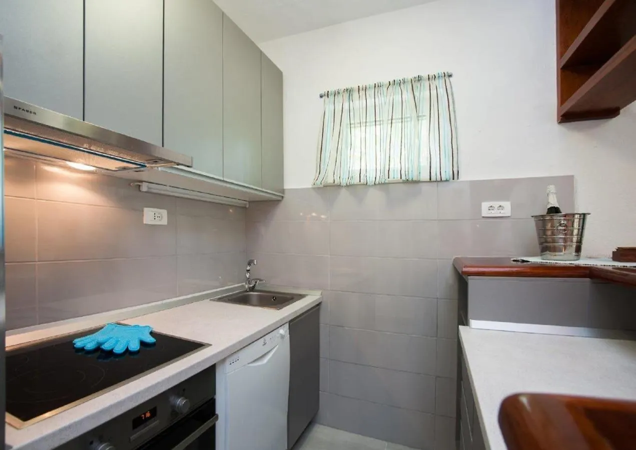 Holiday Home Ingrid Trogir