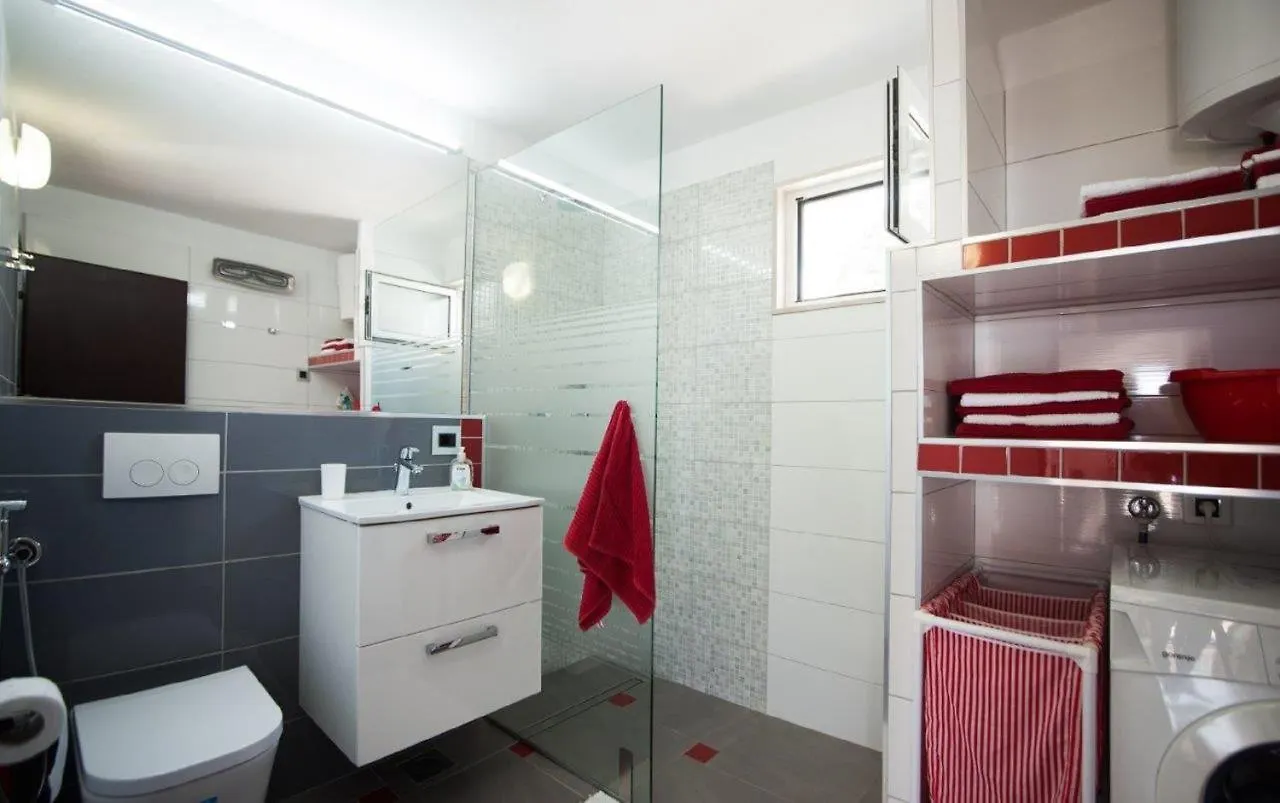 Holiday Home Ingrid Trogir