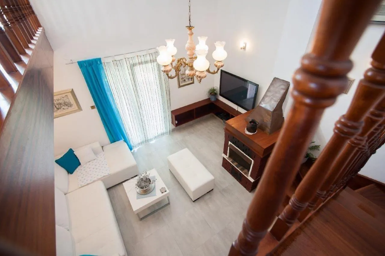 Holiday Home Ingrid Trogir