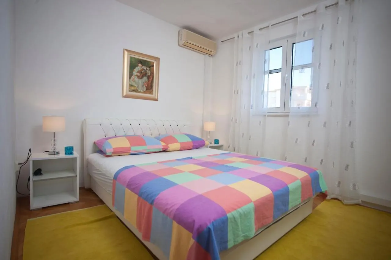 Holiday Home Ingrid Trogir Croatia