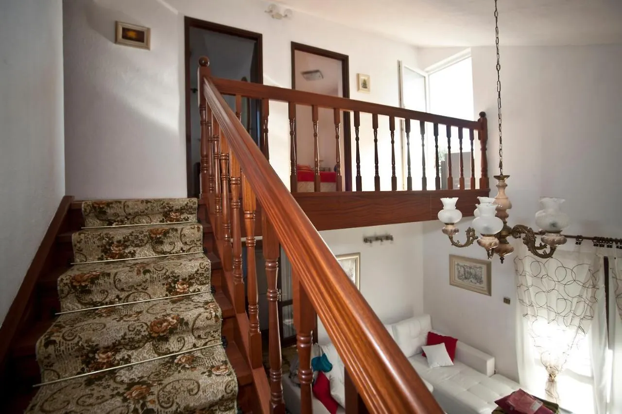 Holiday Home Ingrid Trogir