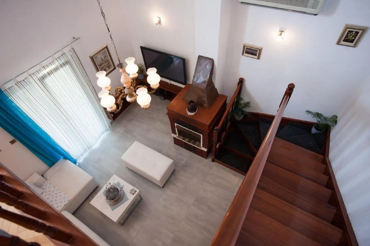 Holiday Home Ingrid Trogir